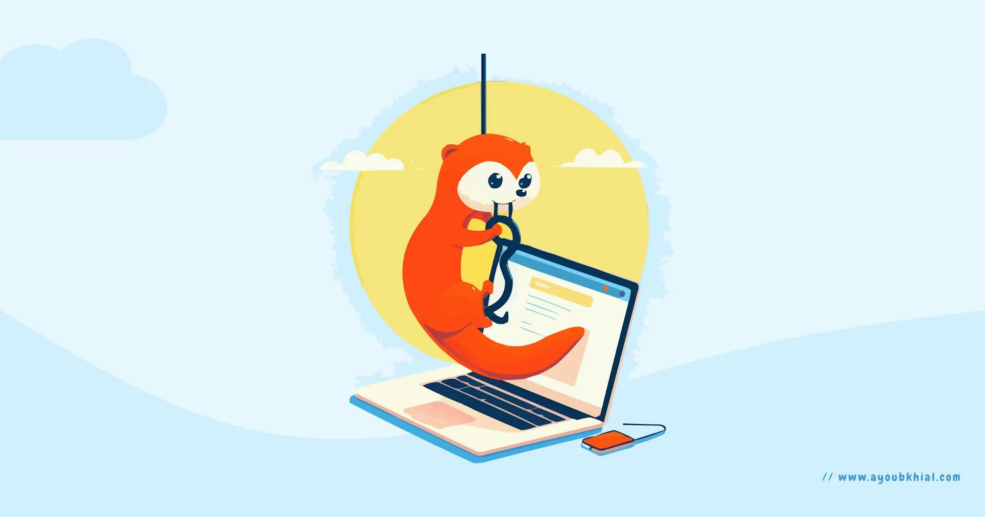 Mongoose Middleware Explained