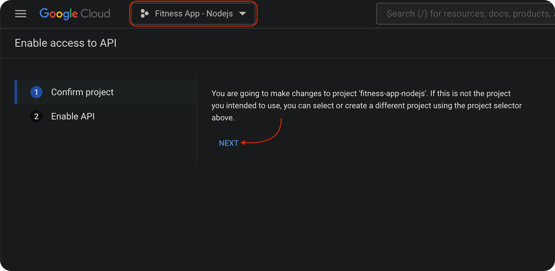 Android APIs, Google Fit